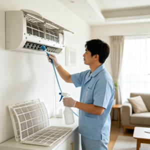 家具美化服务